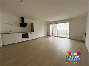 t4 à la vente -   35400  SAINT MALO, surface 15 m2 vente t4 - UBI434903189